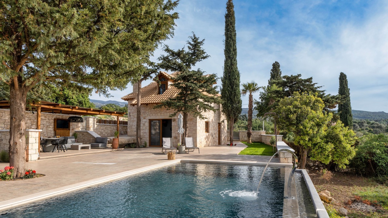Photo of Outdoor in Margarites
