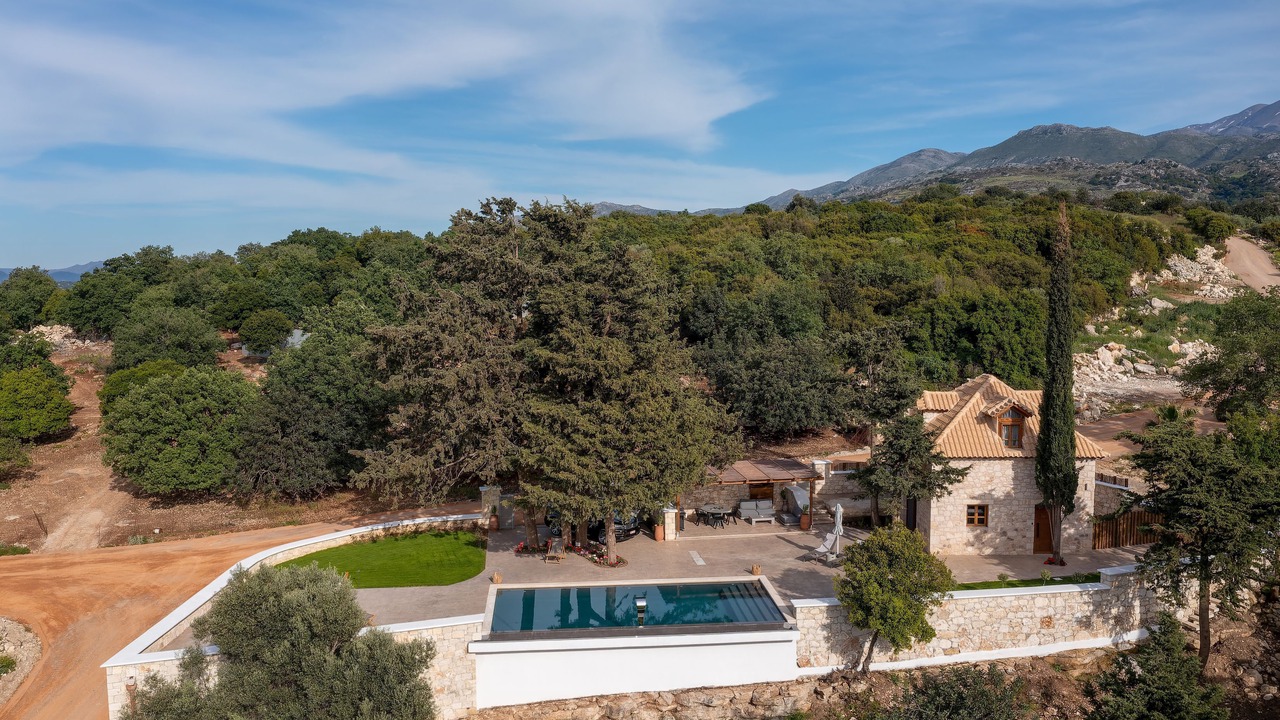 Photo of Outdoor in Margarites