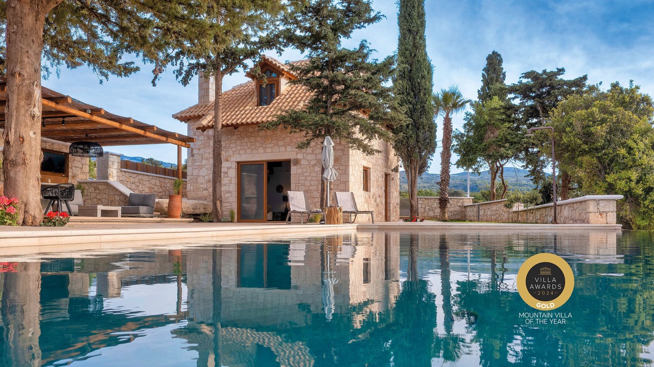 Photo of Outdoor in Margarites