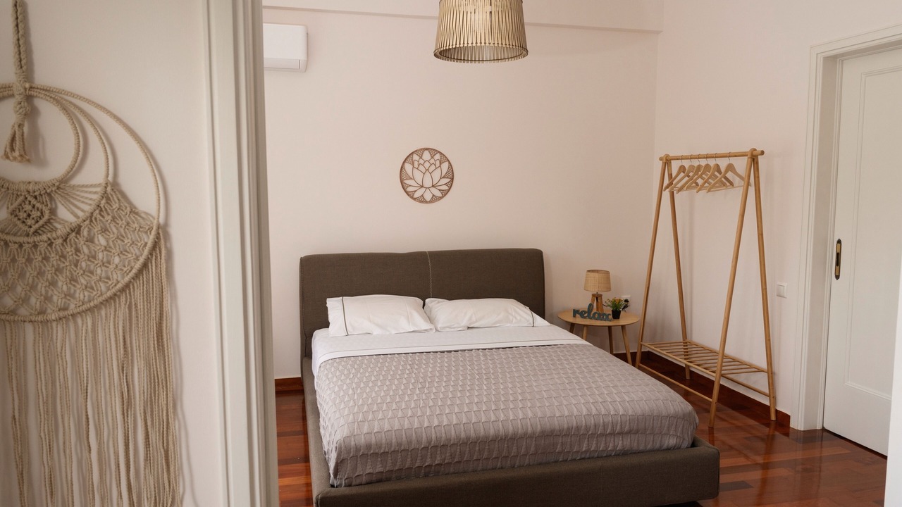 Photo of Bedroom in Thissio