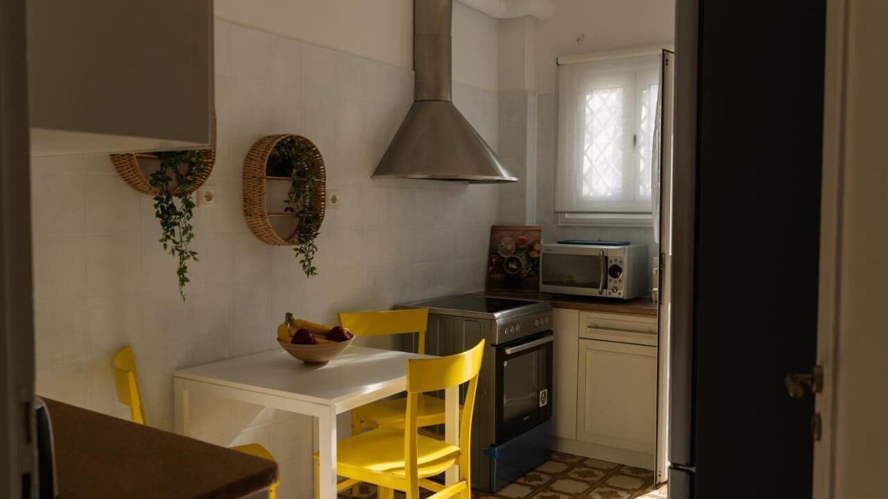 Photo of Kitchen in Thissio