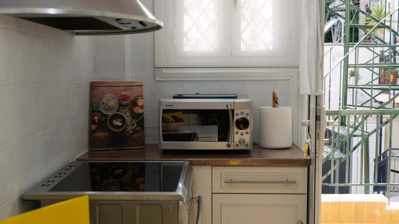 Photo of Kitchen in Thissio