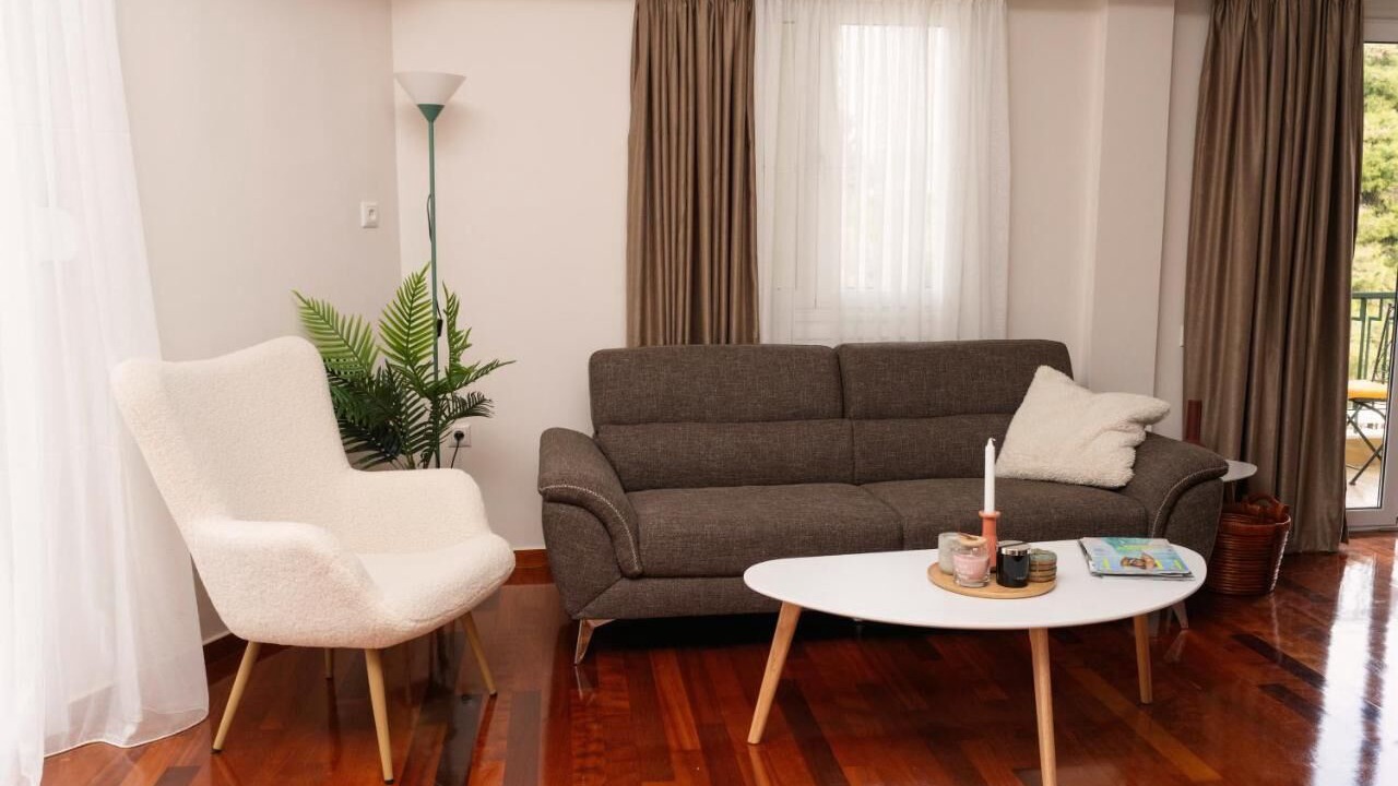 Photo of Livingroom in Thissio