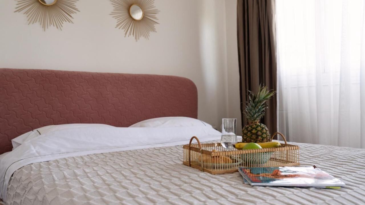Photo of Bedroom in Thissio