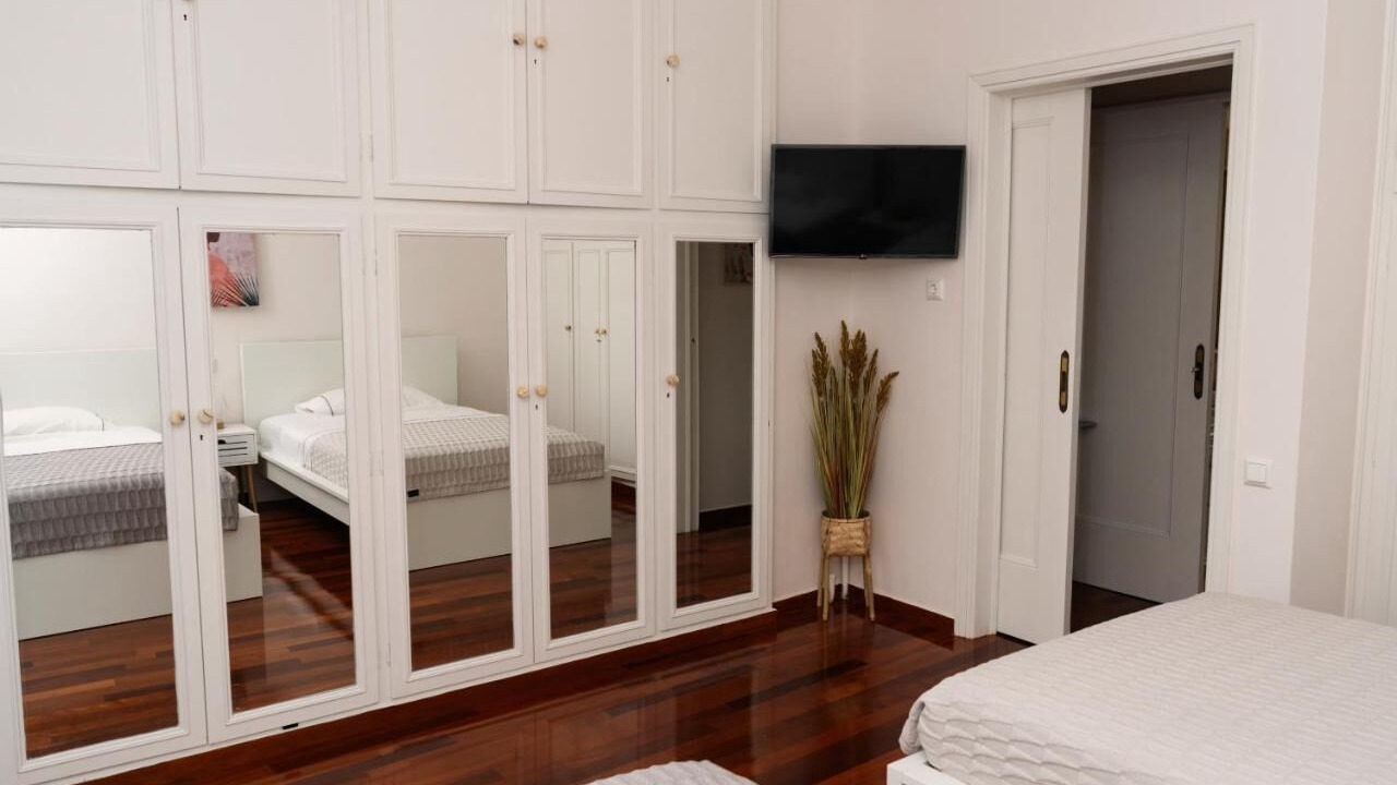 Photo of Bedroom in Thissio
