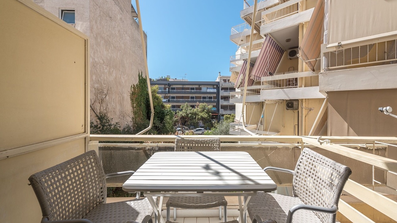 Photo of Outdoor in Glyfada