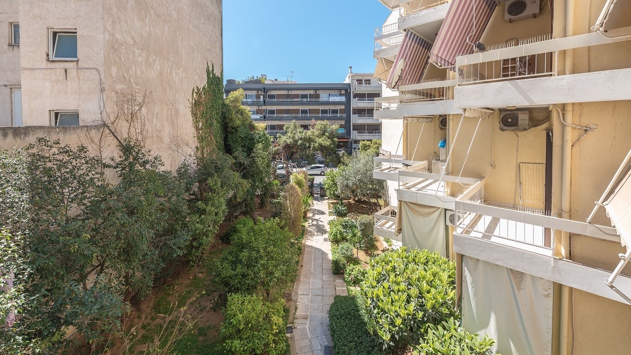 Photo of Outdoor in Glyfada