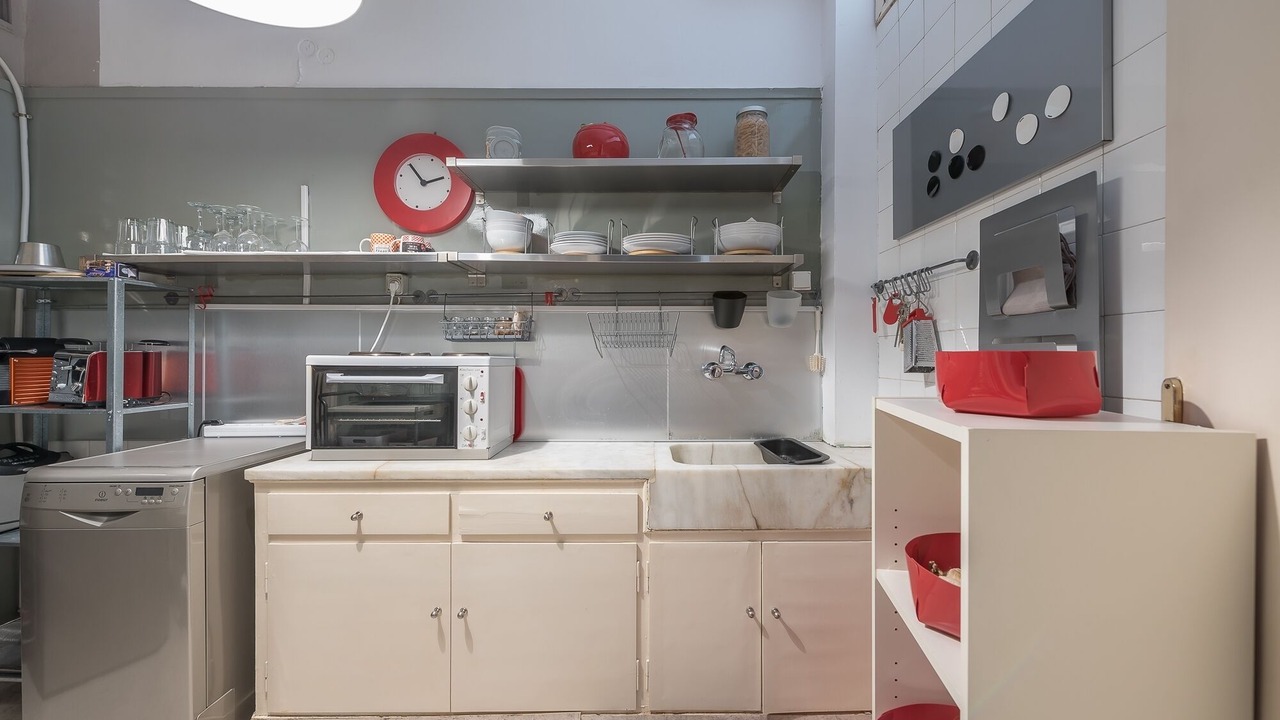 Photo of Kitchen in Glyfada