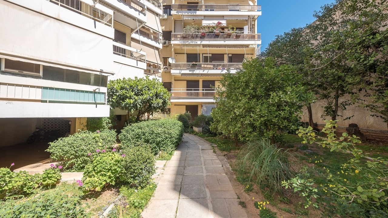 Photo of Outdoor in Glyfada