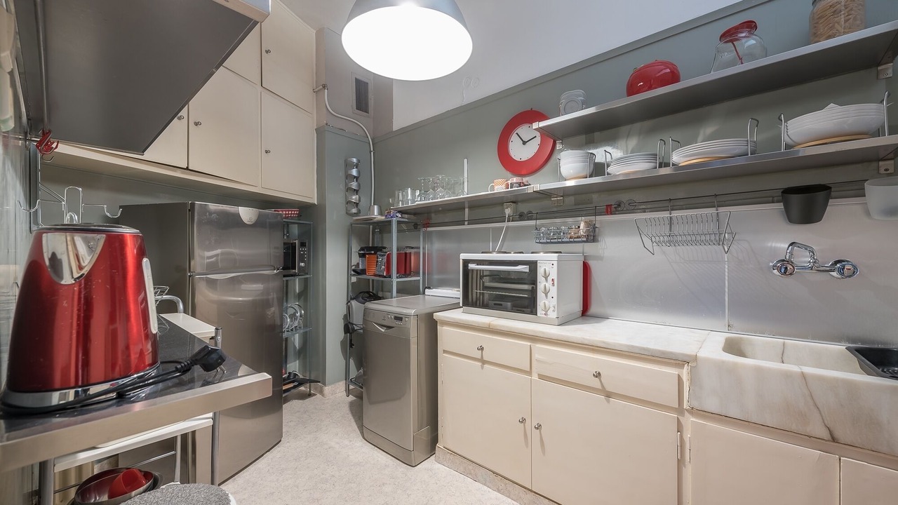 Photo of Kitchen in Glyfada