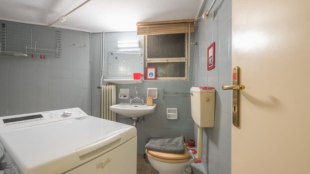 Photo of Bathroom in Glyfada