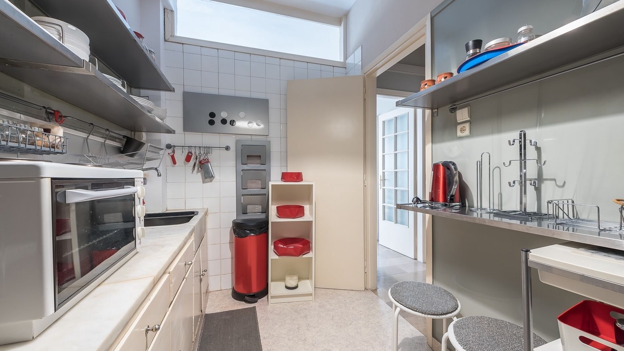 Photo of Kitchen in Glyfada