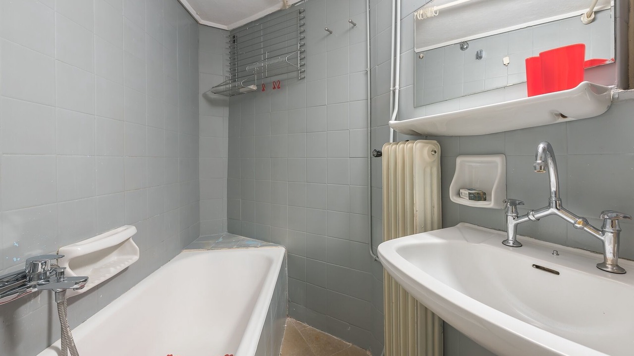 Photo of Bathroom in Glyfada