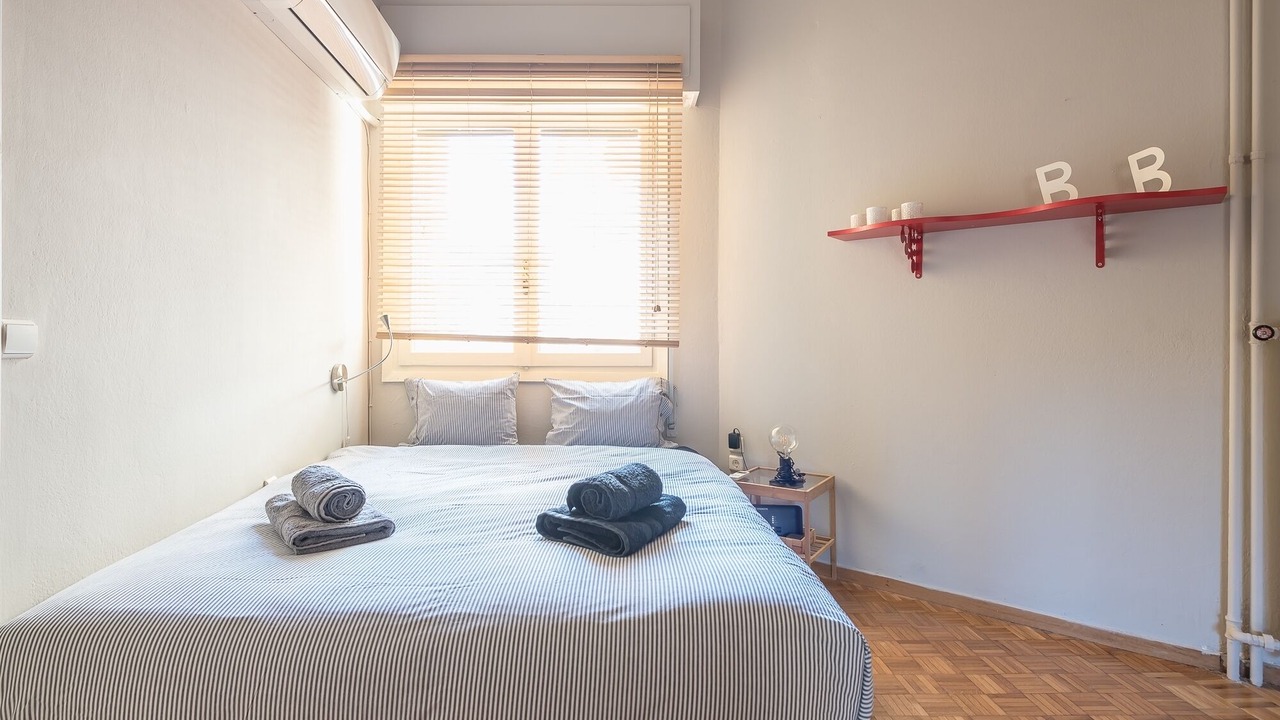 Photo of Bedroom in Glyfada