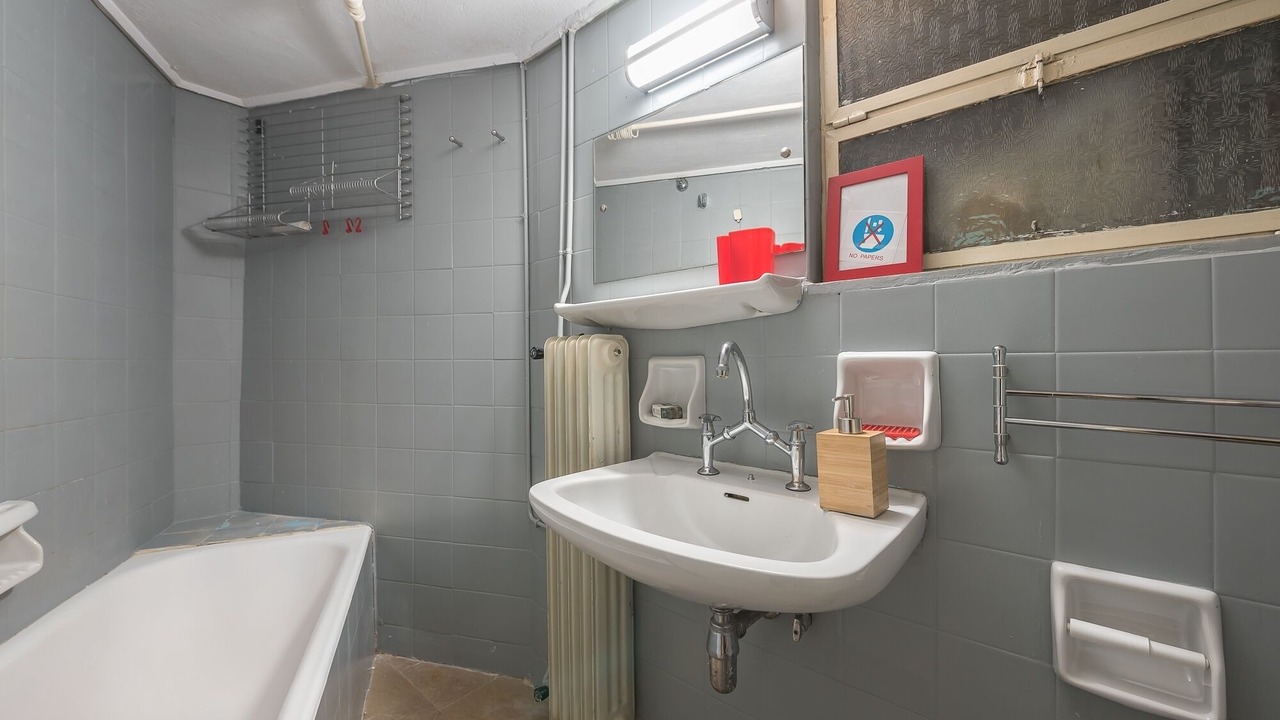 Photo of Bathroom in Glyfada