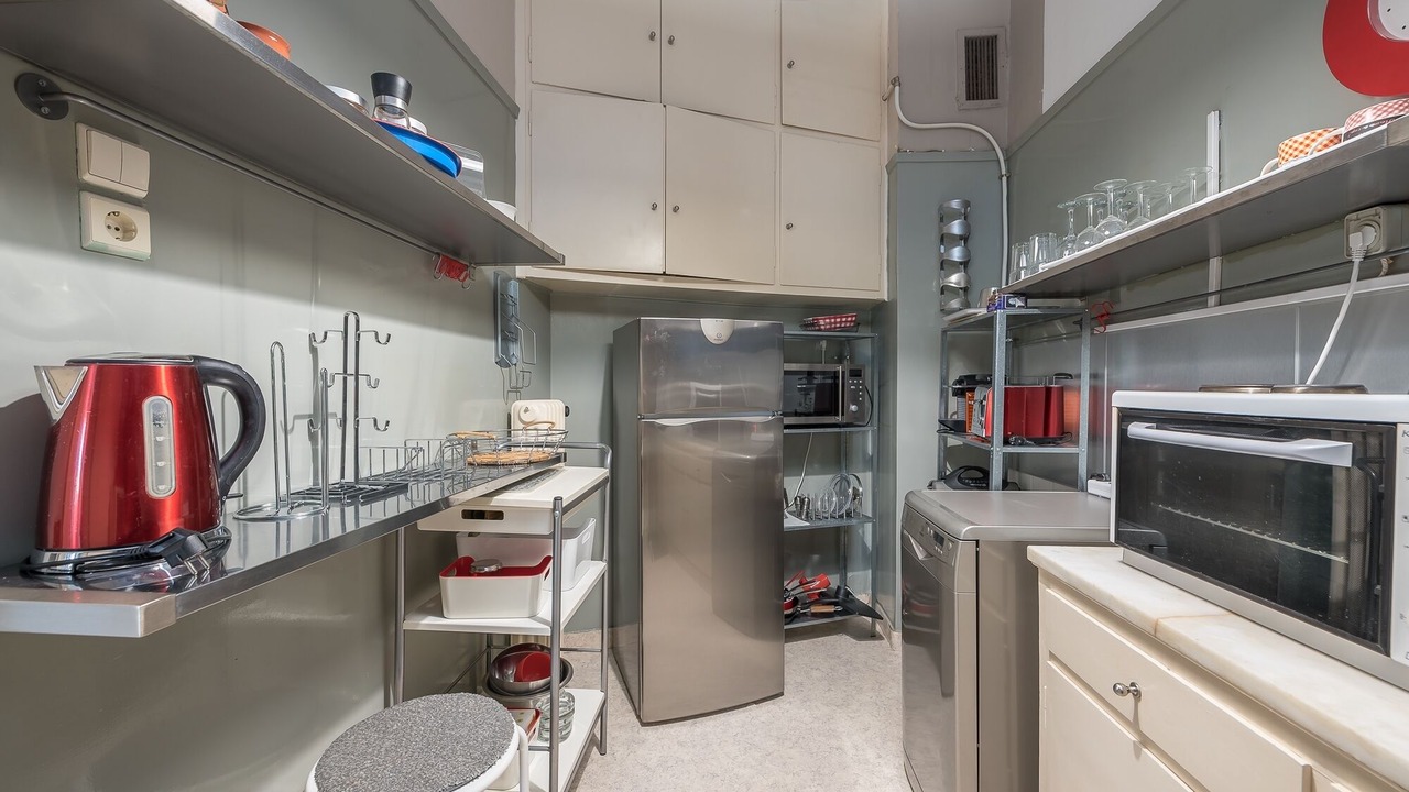 Photo of Kitchen in Glyfada