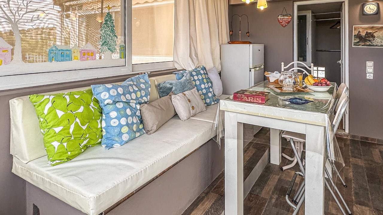 Photo of Bedroom in Kropia