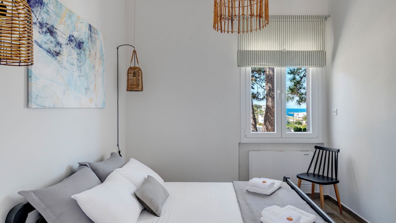 Photo of Bedroom in Vissa