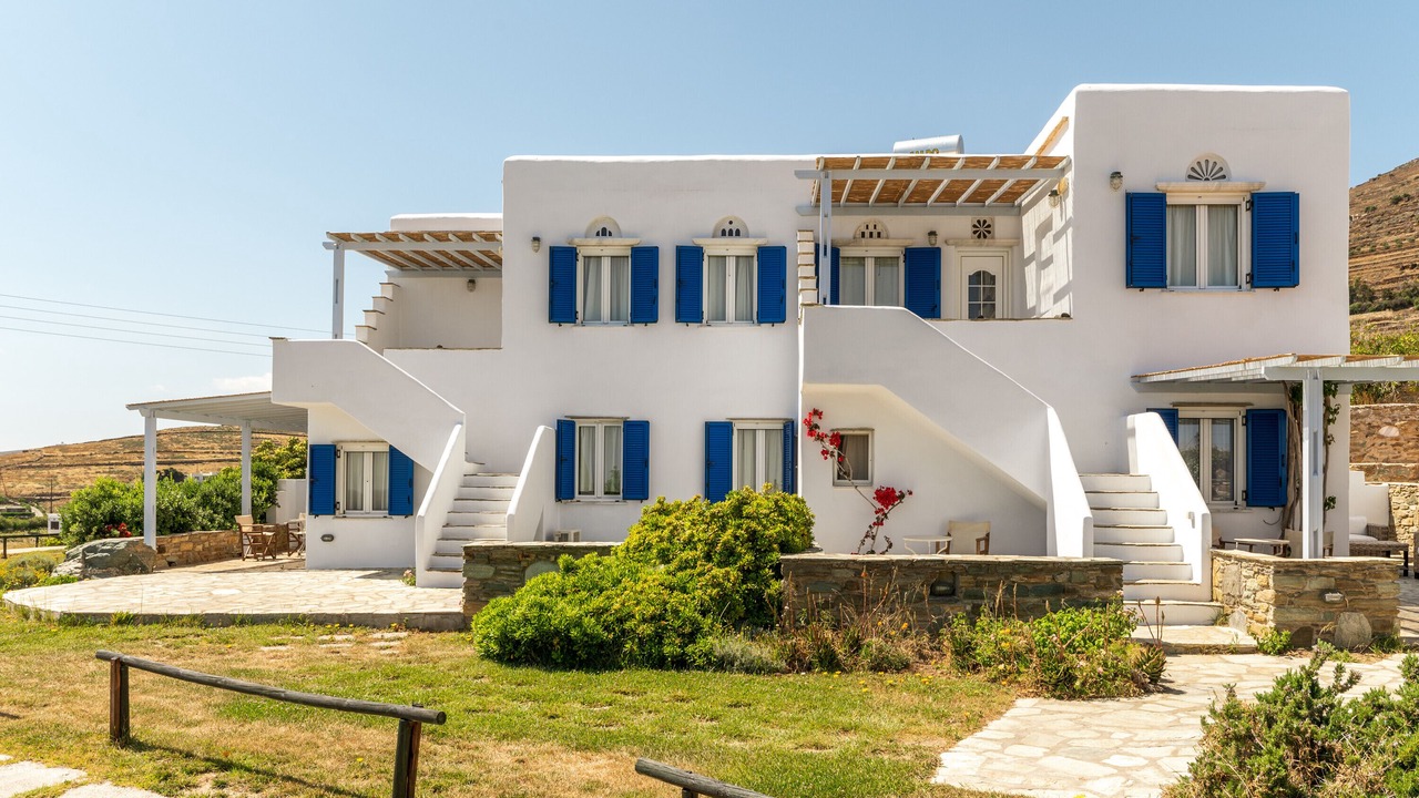 Photo of Outdoor in Agios Ioannis