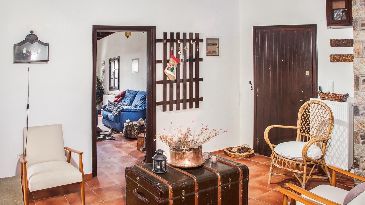 Photo of Livingroom in Makrynitsa