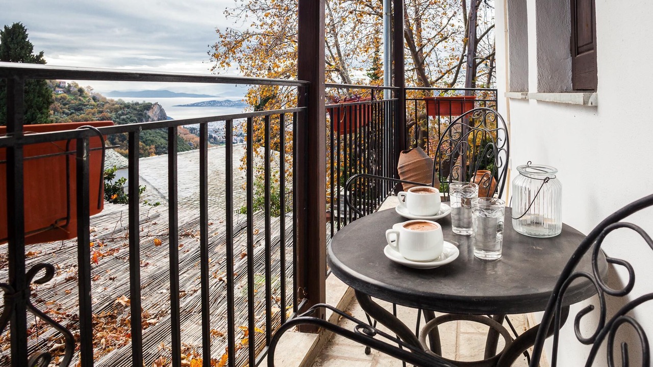 Photo of Outdoor in Makrynitsa