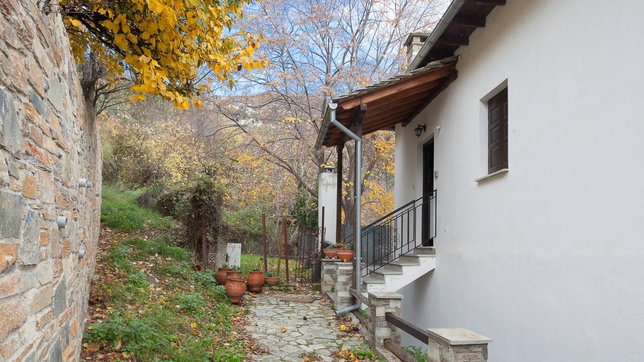 Photo of Outdoor in Makrynitsa