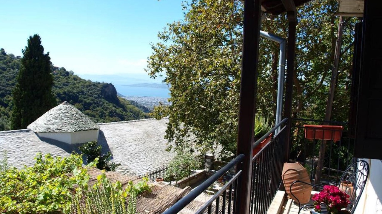 Photo of Outdoor in Makrynitsa