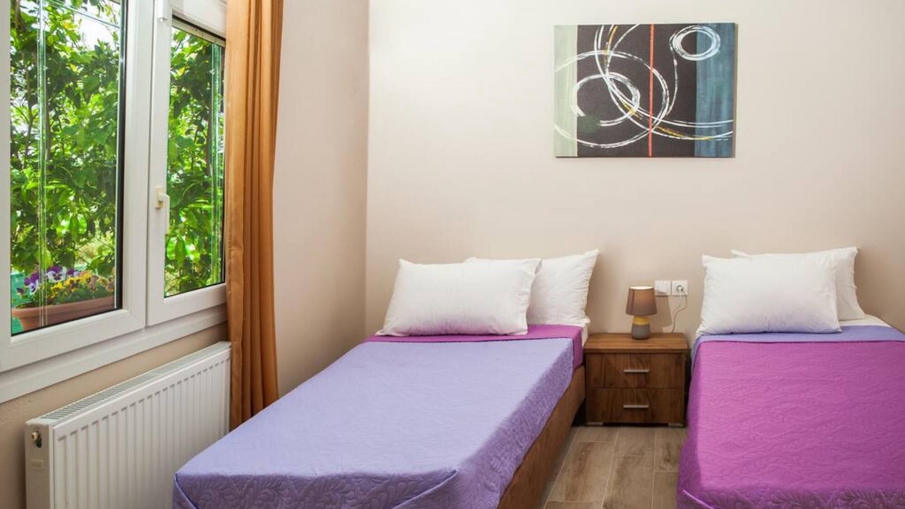 Photo of Bedroom in Artemida