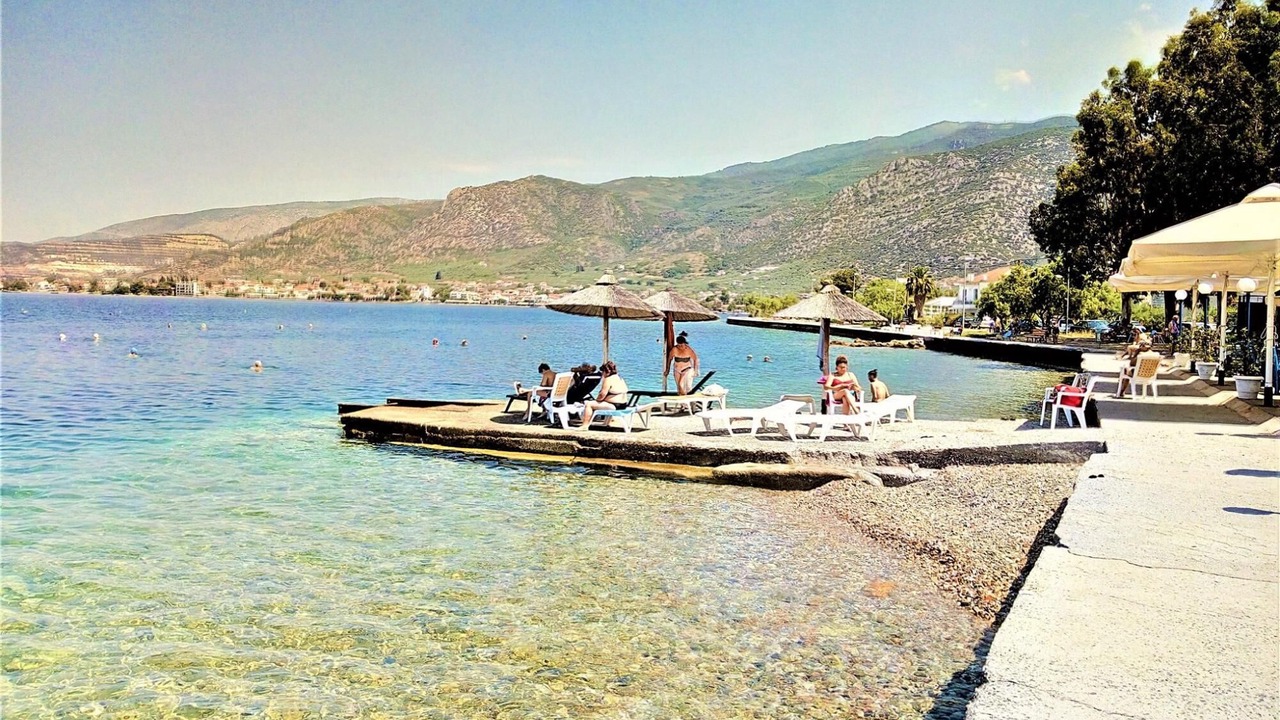 Photo of Outdoor in Artemida