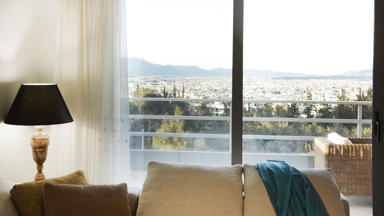 Photo of Livingroom in Papagou-Holargos