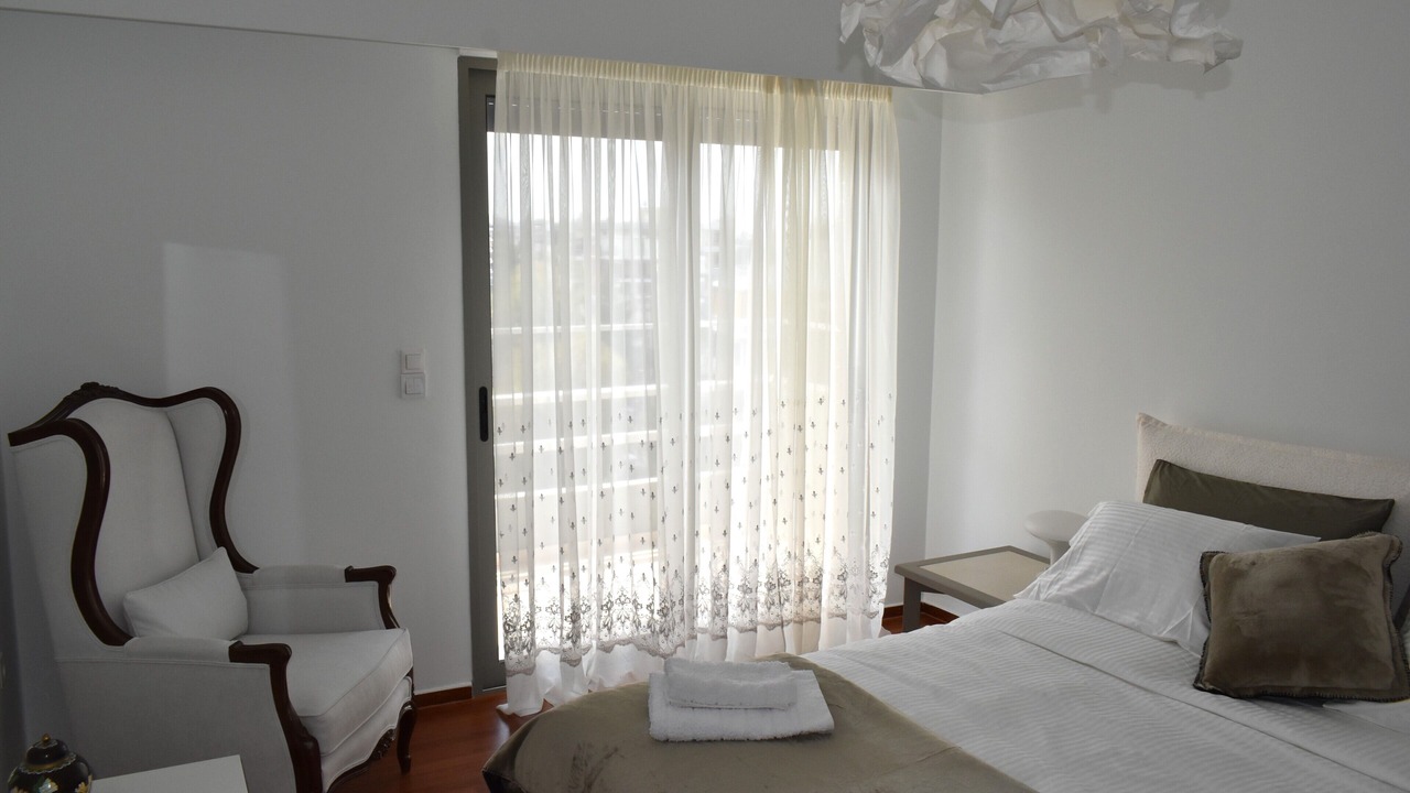 Photo of Bedroom in Papagou-Holargos