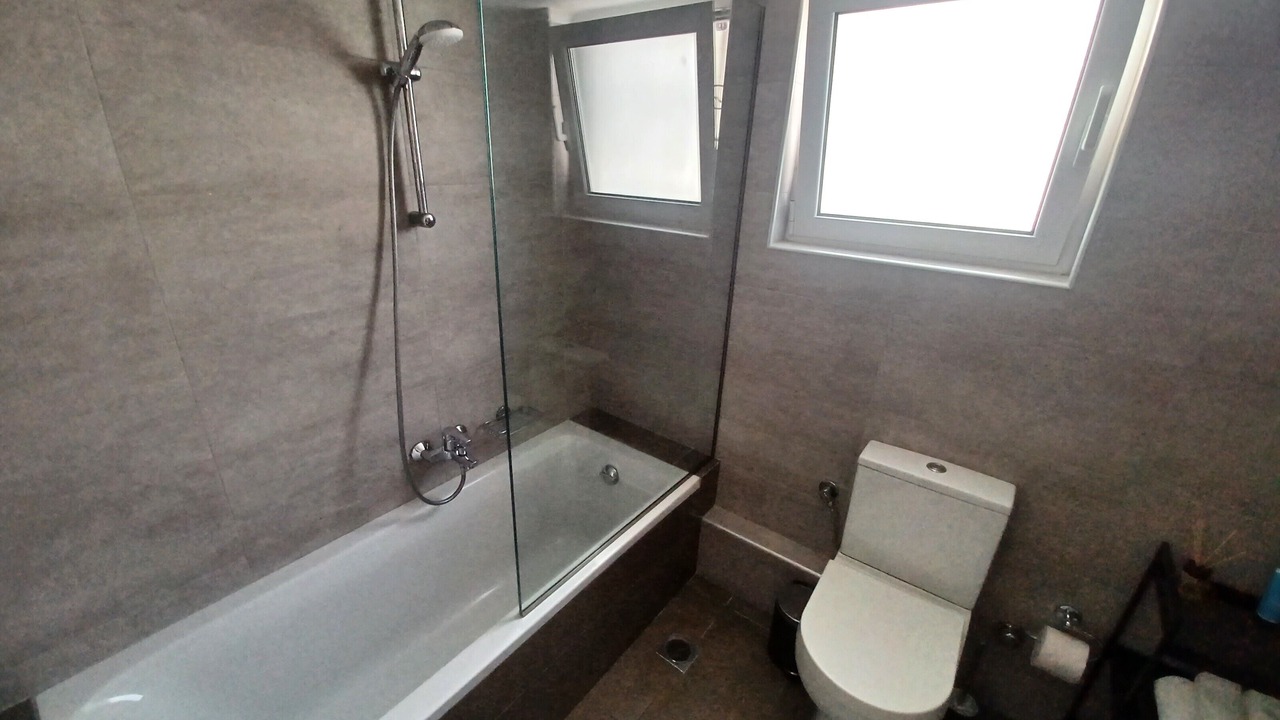 Photo of Bathroom in Papagou-Holargos