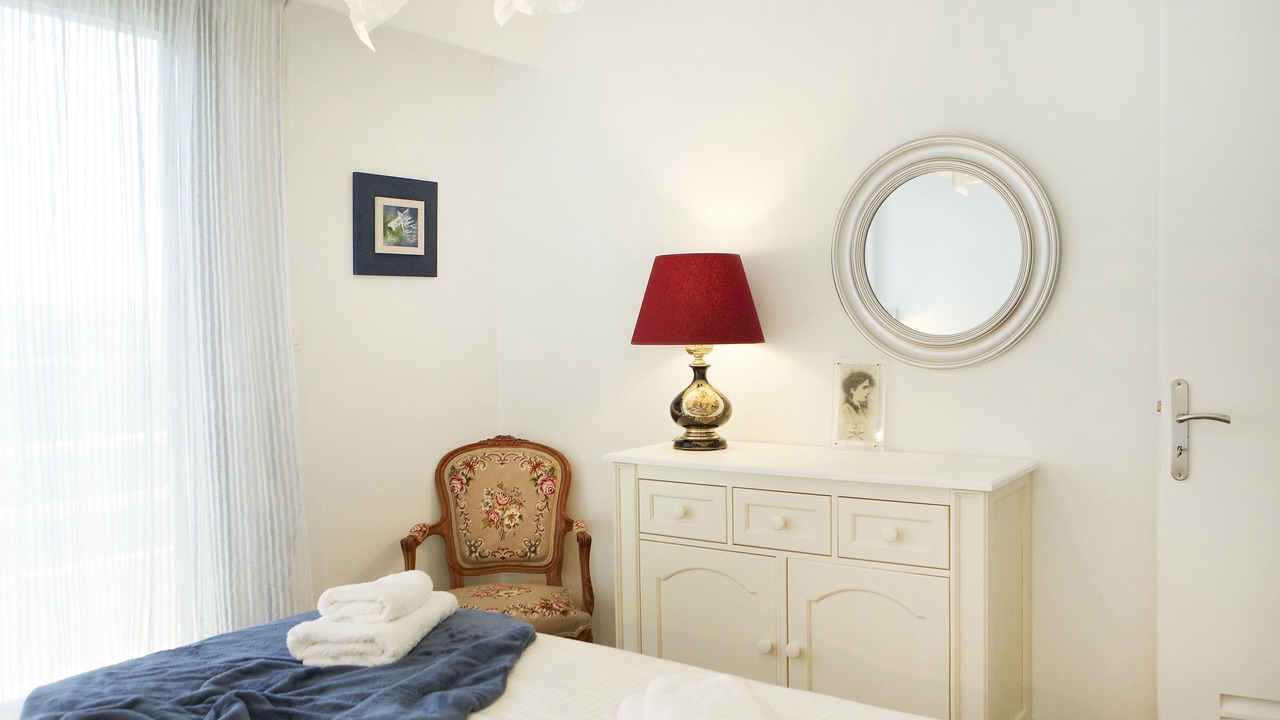 Photo of Bedroom in Papagou-Holargos