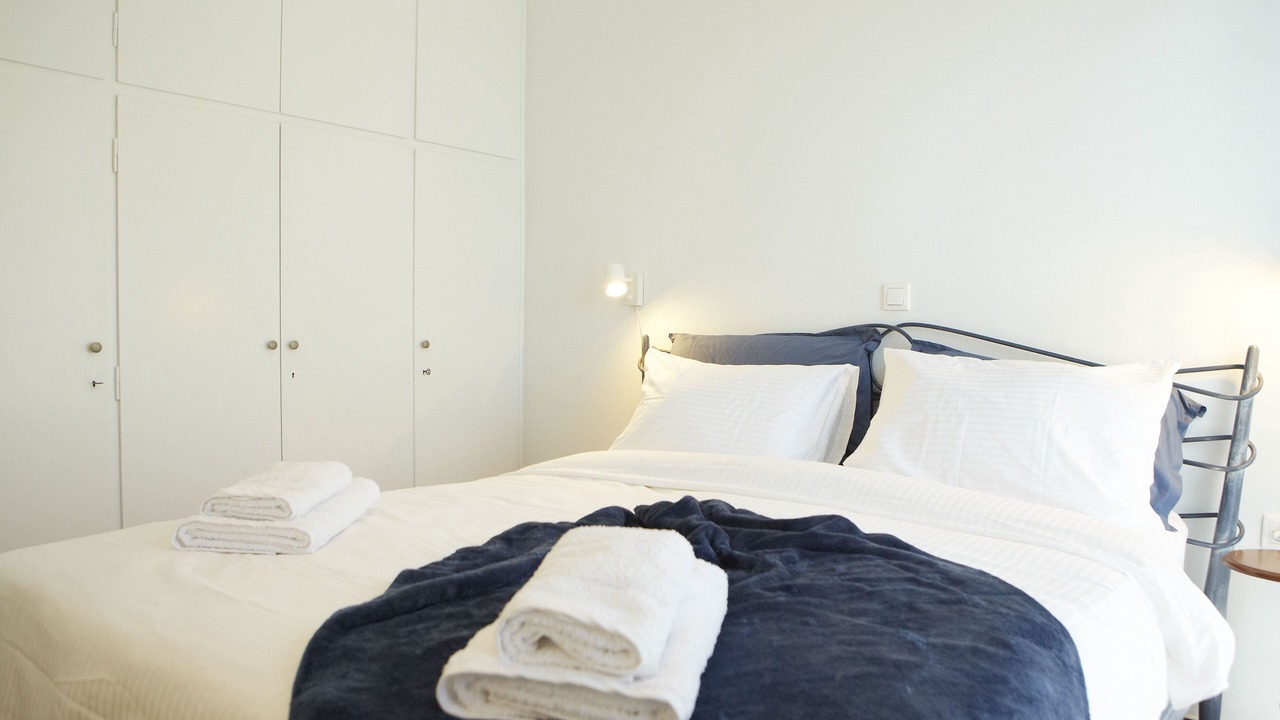 Photo of Bedroom in Papagou-Holargos