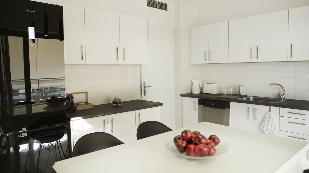 Photo of Kitchen in Papagou-Holargos
