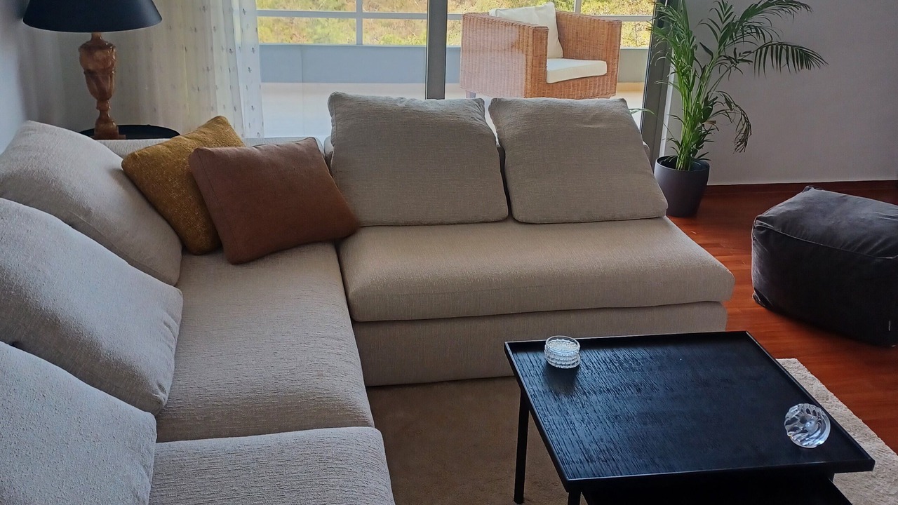 Photo of Livingroom in Papagou-Holargos