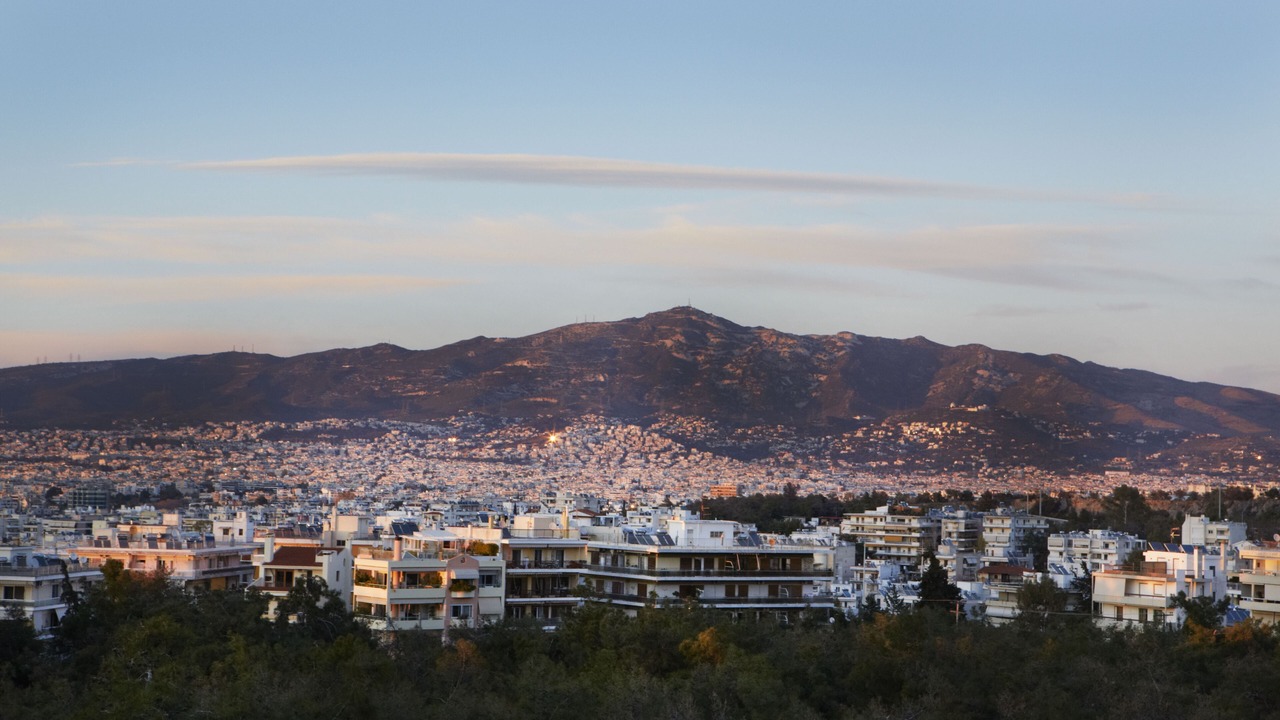 Photo of Outdoor in Papagou-Holargos