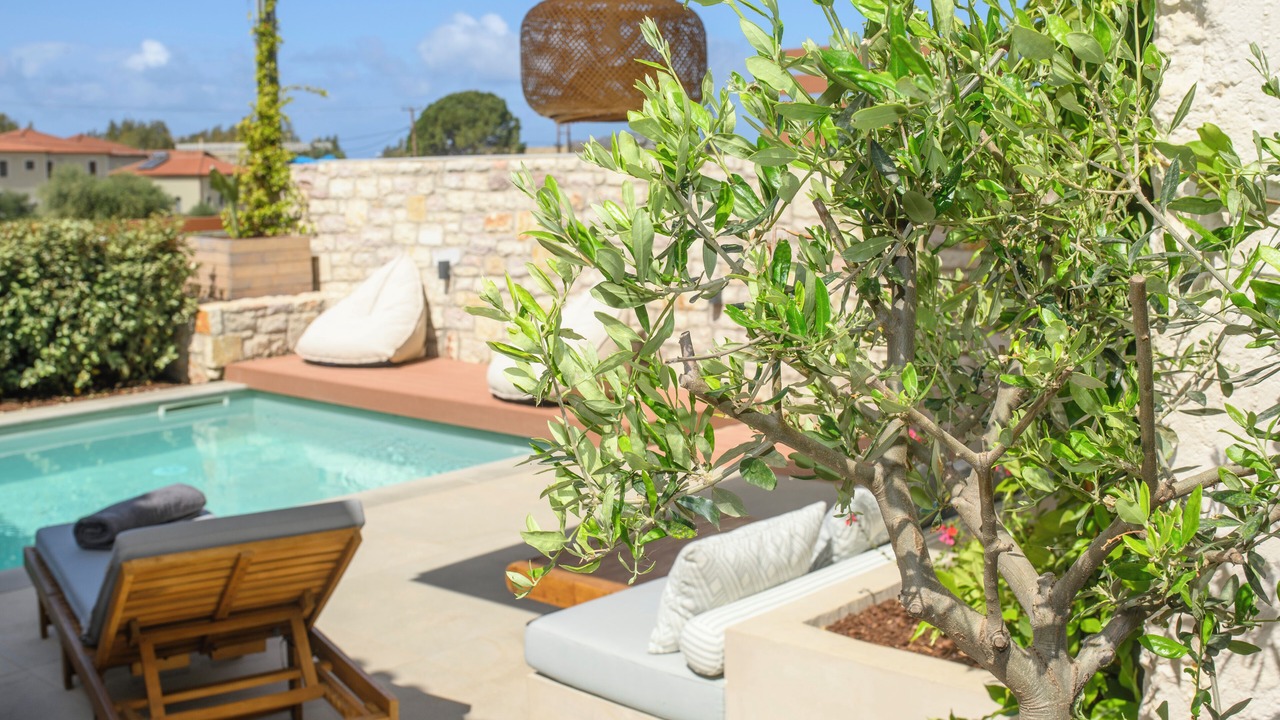 Photo of Outdoor in Messinia