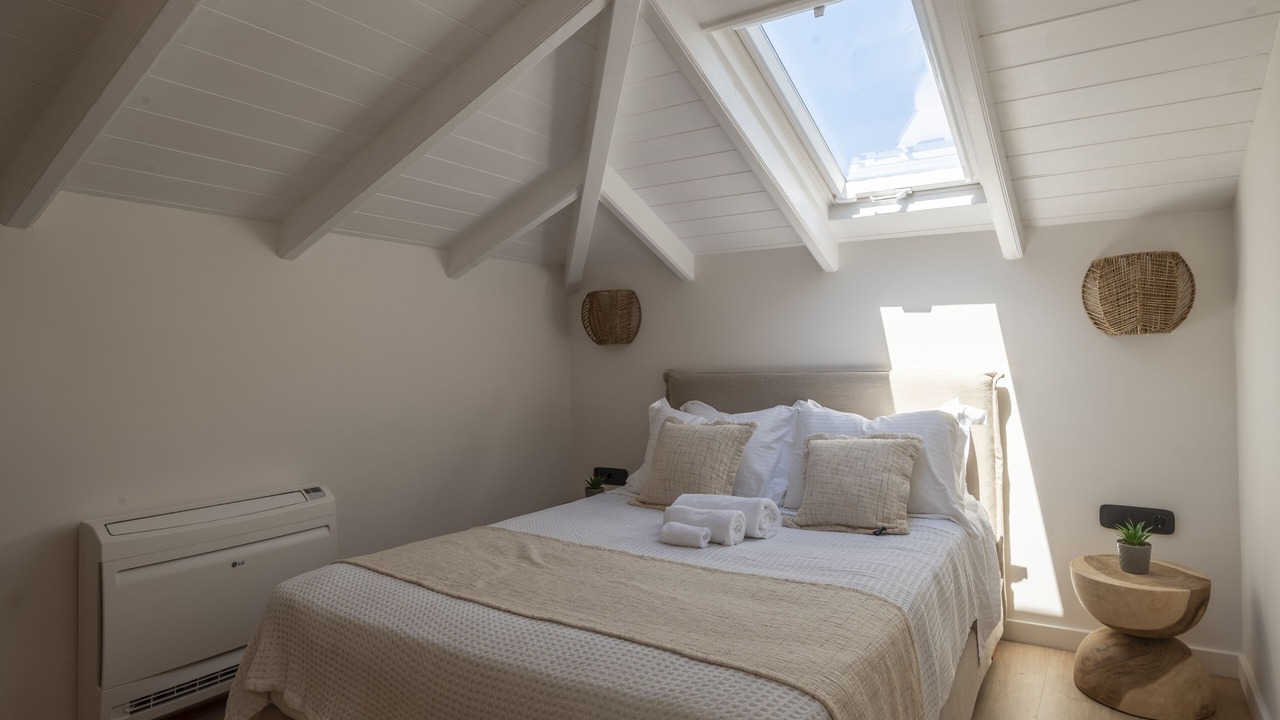 Photo of Bedroom in Messinia