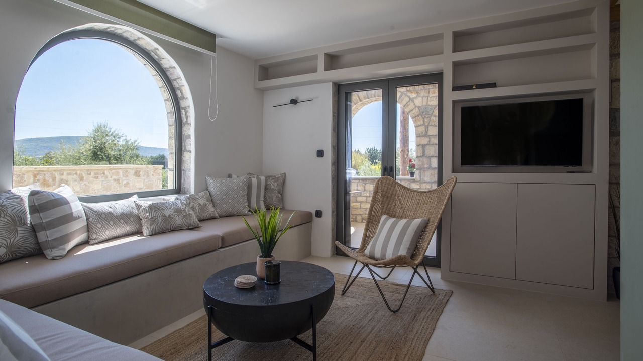 Photo of Livingroom in Messinia