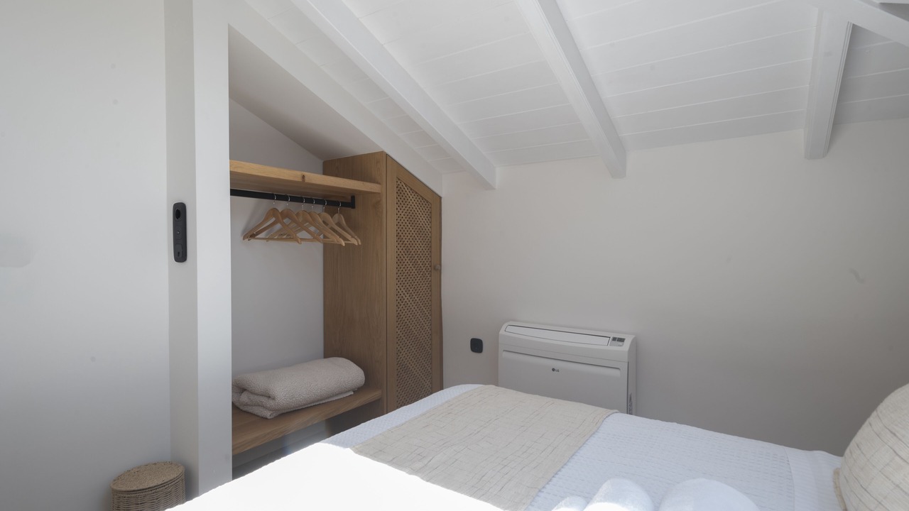 Photo of Bedroom in Messinia
