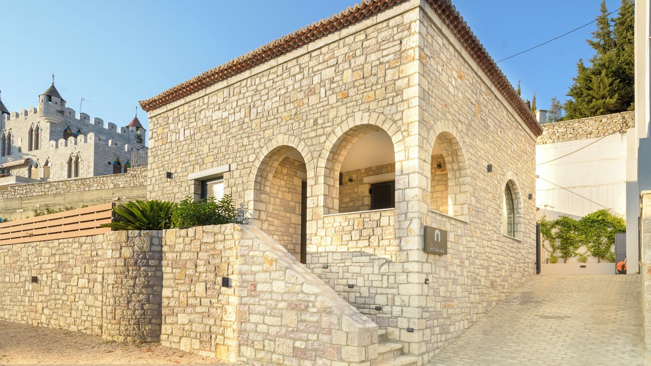 Photo of Outdoor in Messinia