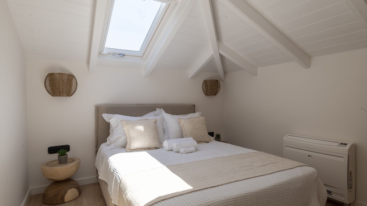 Photo of Bedroom in Messinia