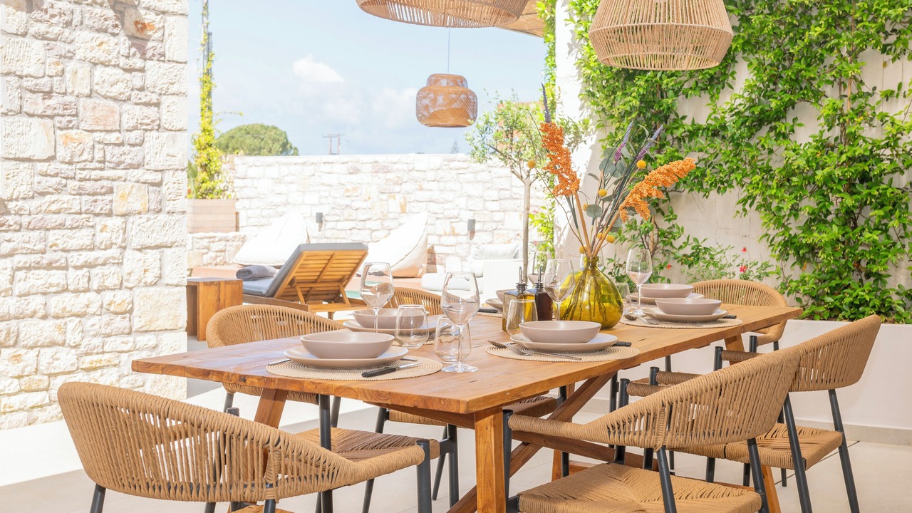 Photo of Outdoor in Messinia