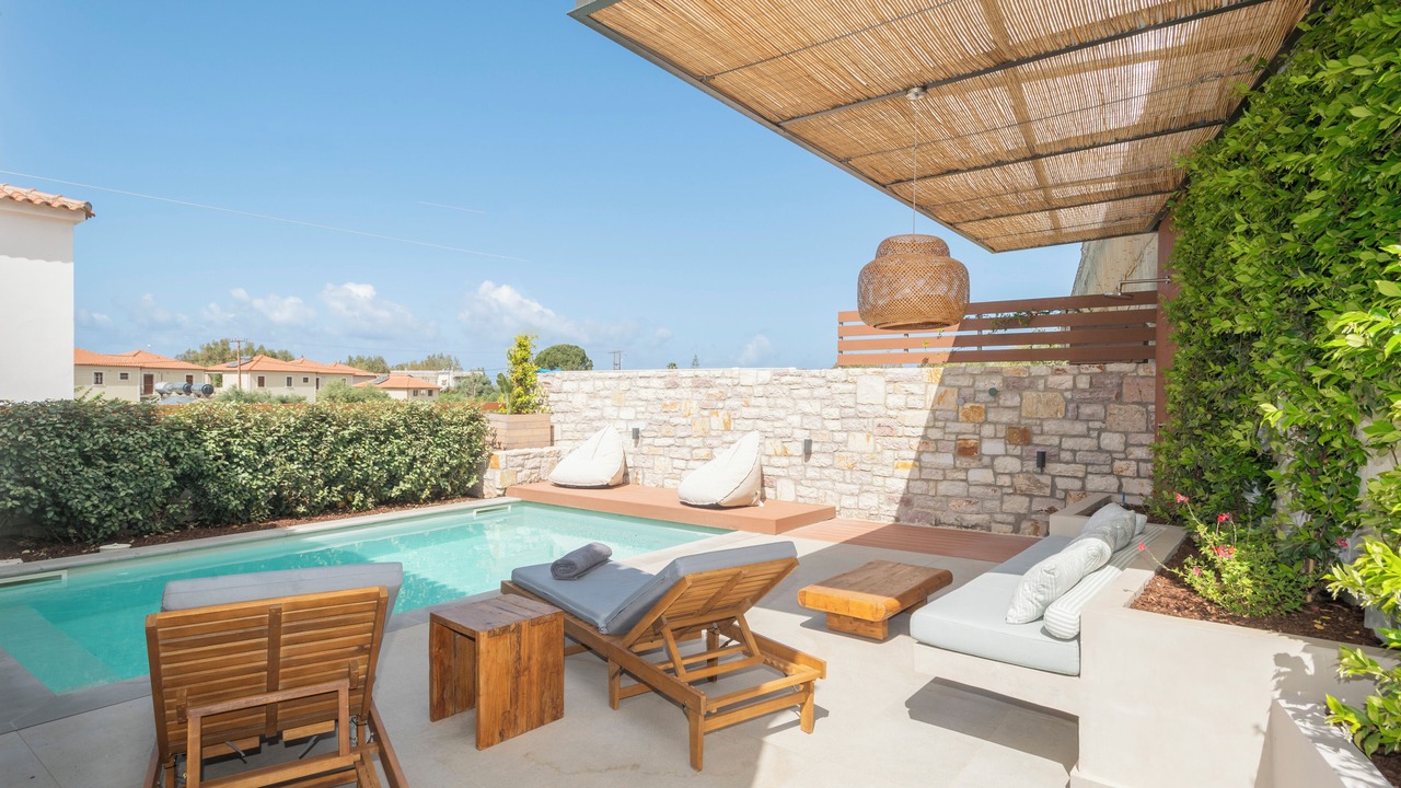 Photo of Outdoor in Messinia