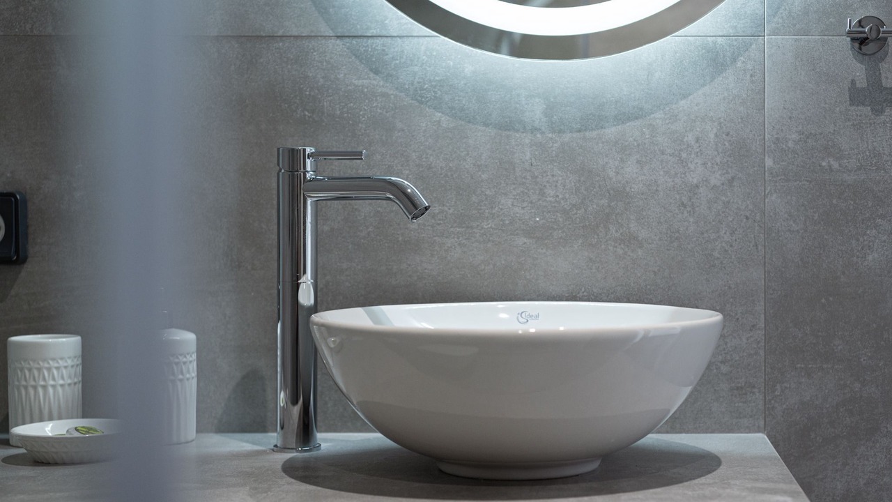 Photo of Bathroom in Gazi