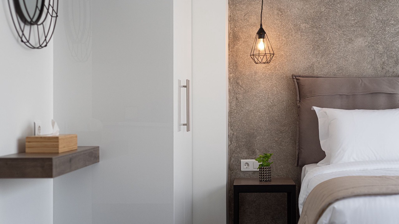 Photo of Bedroom in Gazi