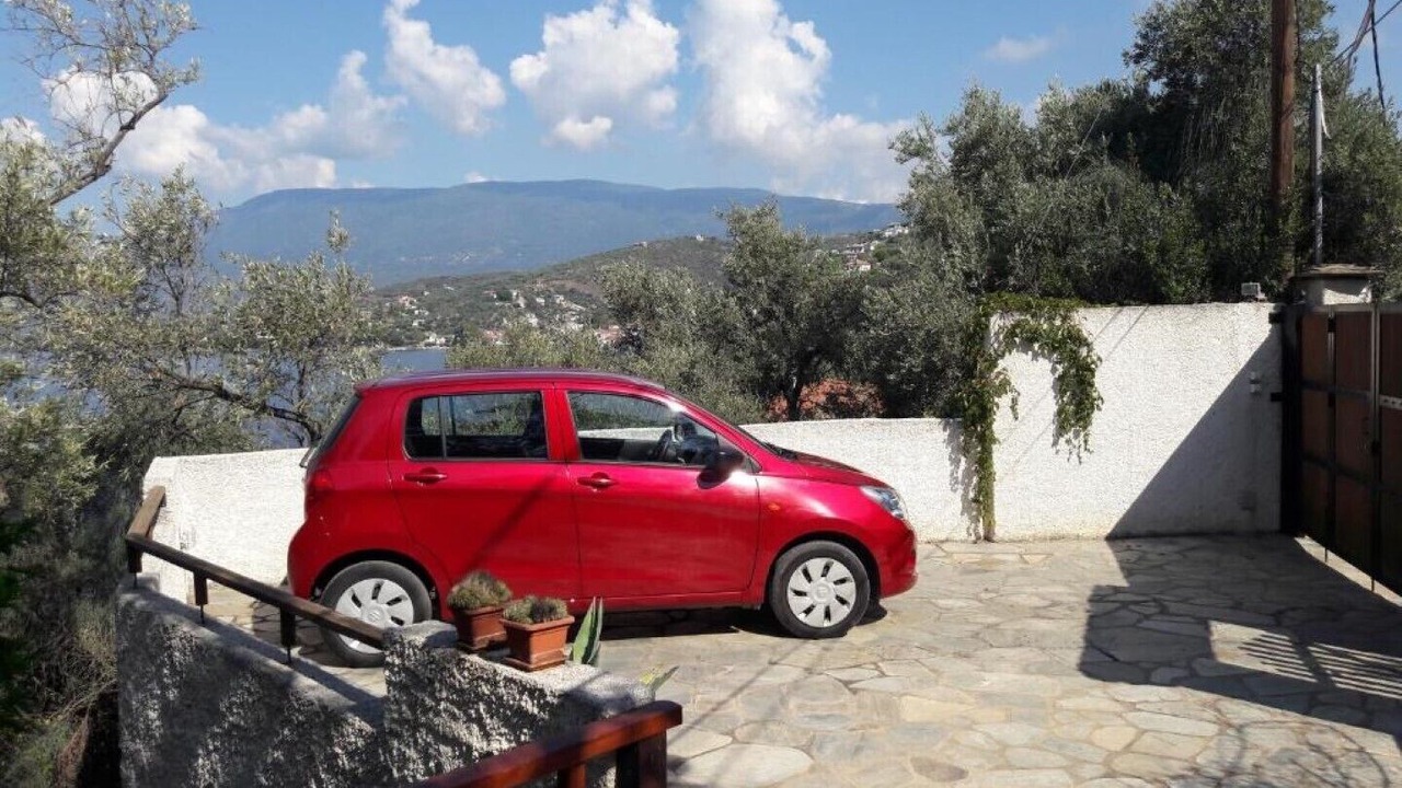 Photo of Outdoor in Afissos
