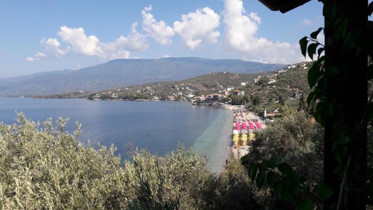 Photo of Outdoor in Afissos