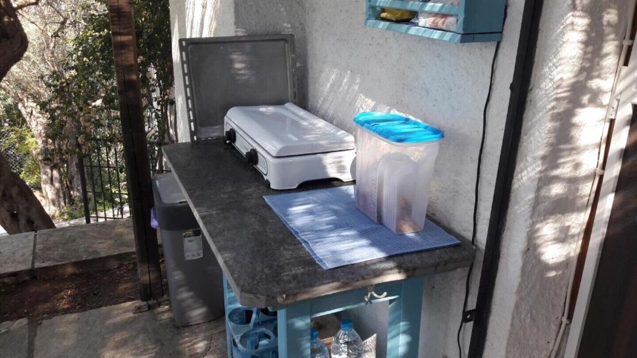 Photo of Outdoor in Afissos